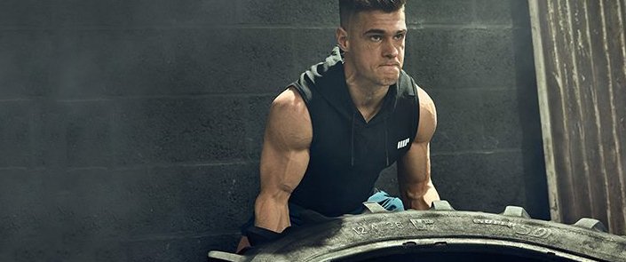 Myprotein