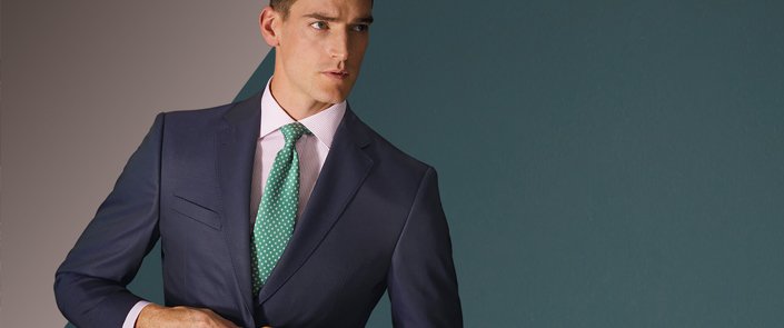 Charles Tyrwhitt