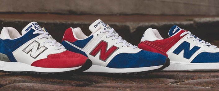 New Balance