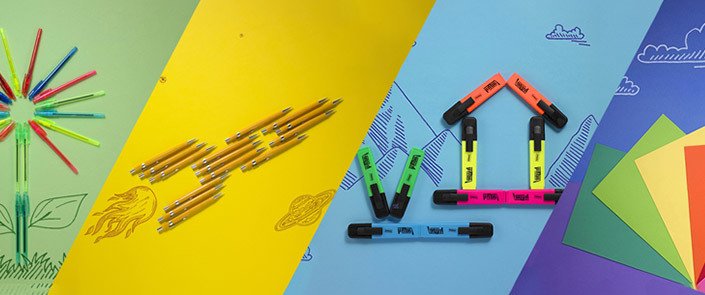 Staples