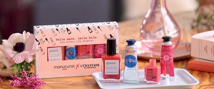 L'Occitane