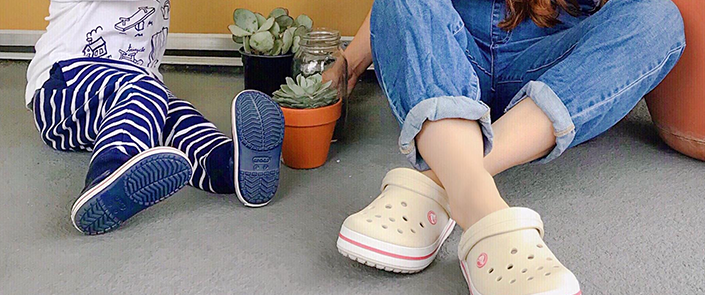 Crocs