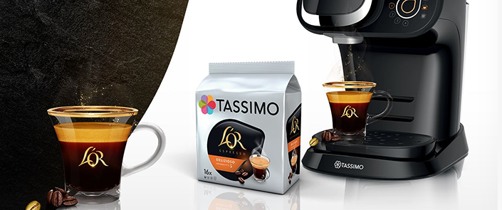 Tassimo