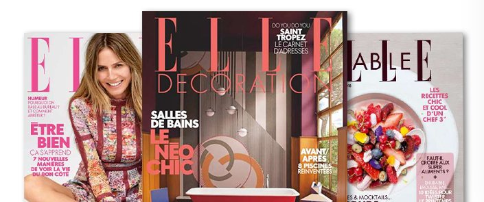 Kiosque FAE