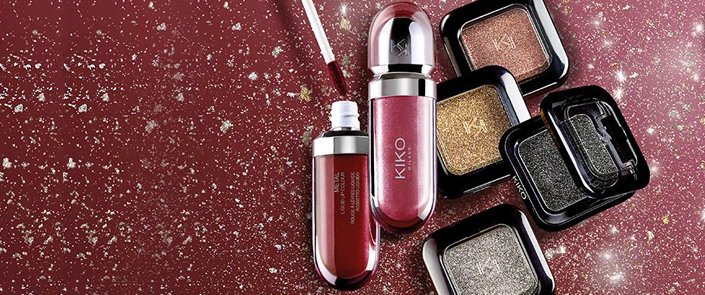 Kiko Make Up Milano