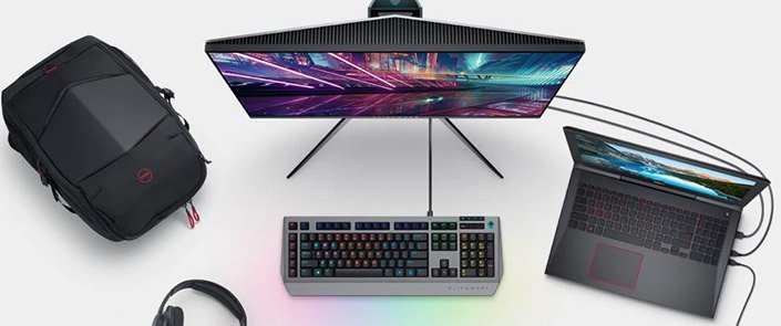 Dell Gaming