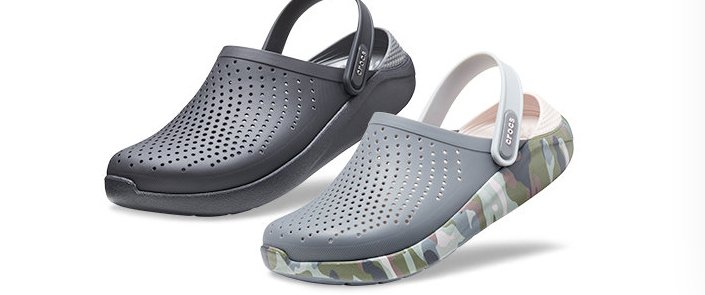 Crocs