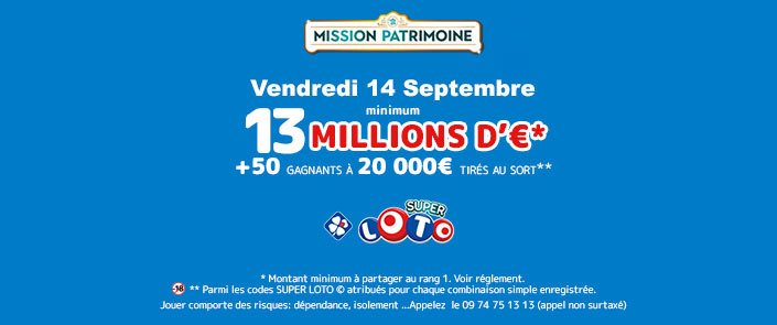 FDJ.fr