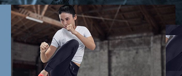 Under Armour