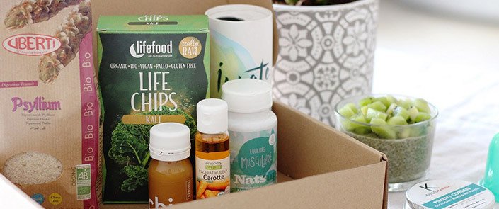 Box Healthy