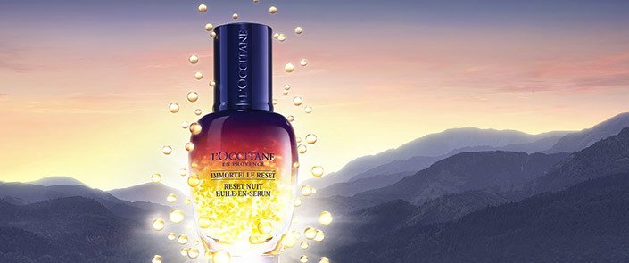L'Occitane