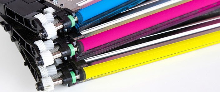 Toner Services