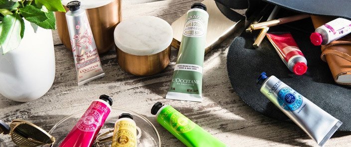 L'Occitane