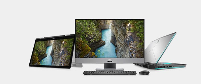 Dell PME