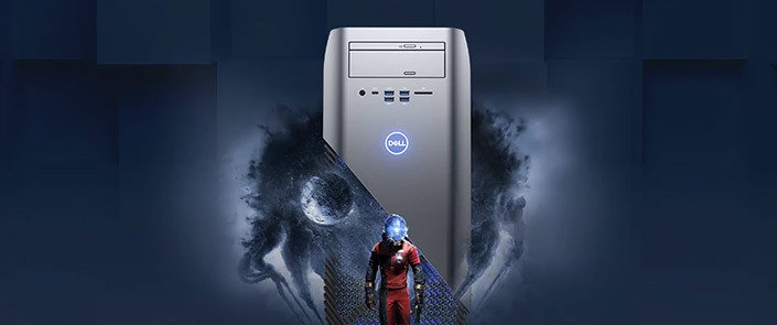 Dell Gaming