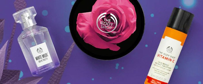 The Body Shop