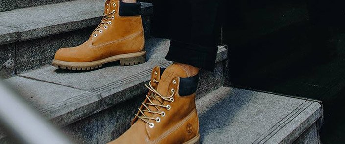 Timberland