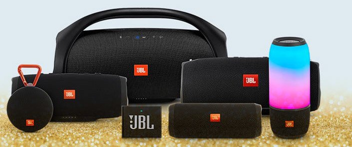 JBL