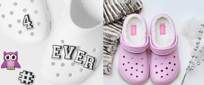 Crocs