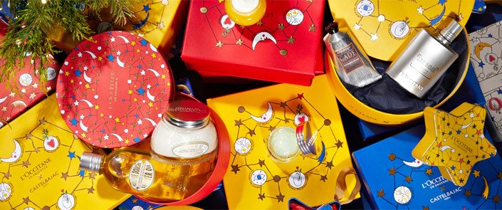 L'Occitane
