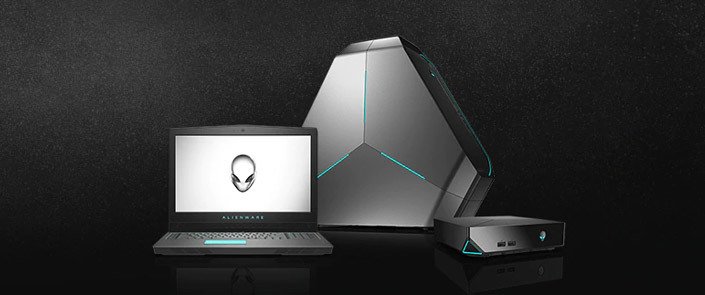 Dell Gaming
