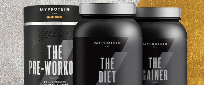 Myprotein