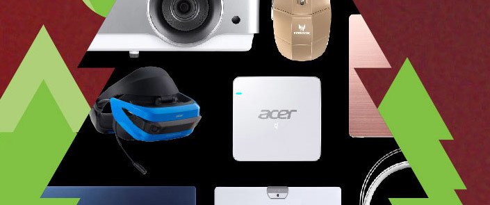 Acer