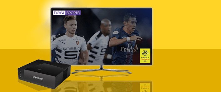 La box de SFR