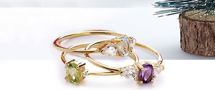 Histoire d'Or