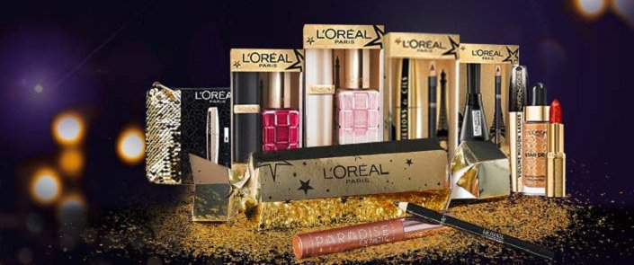 L'Oréal Paris