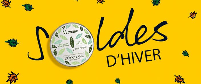L'Occitane