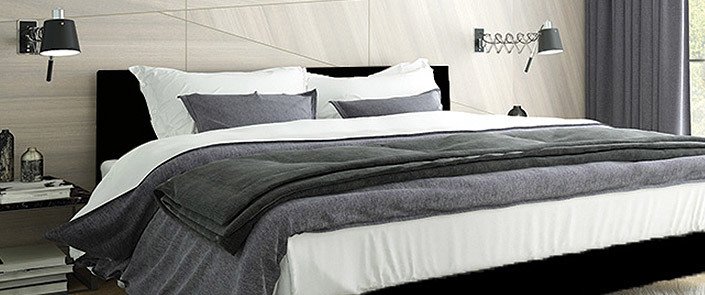 Le roi du matelas