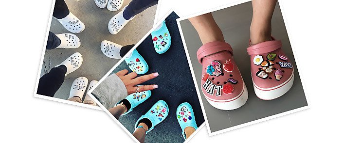 Crocs