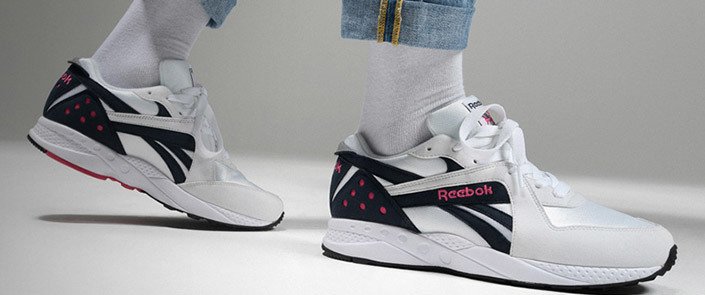 Reebok
