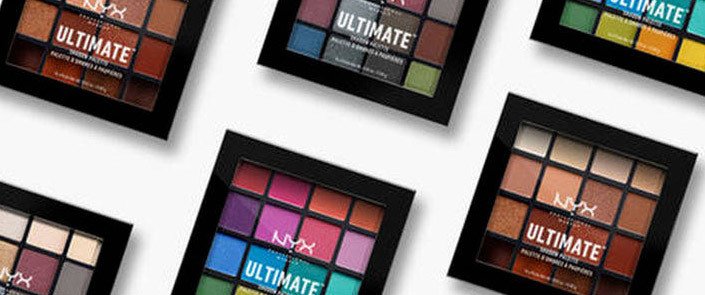 Nyx Professional Make Up