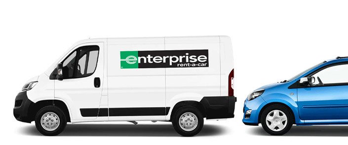 Enterprise Rent-a-car
