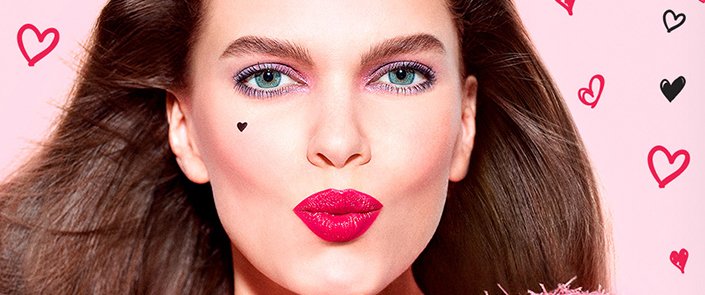 Kiko Make Up Milano