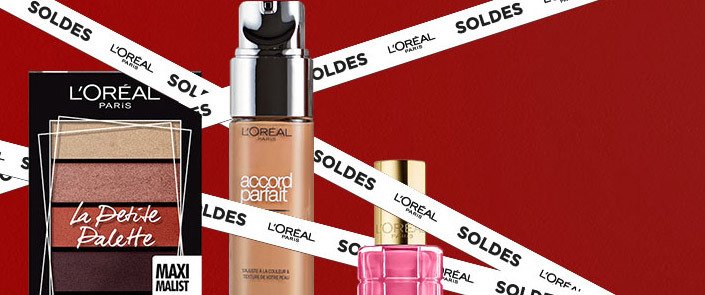 L'Oréal Paris
