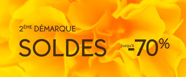 Yves Rocher