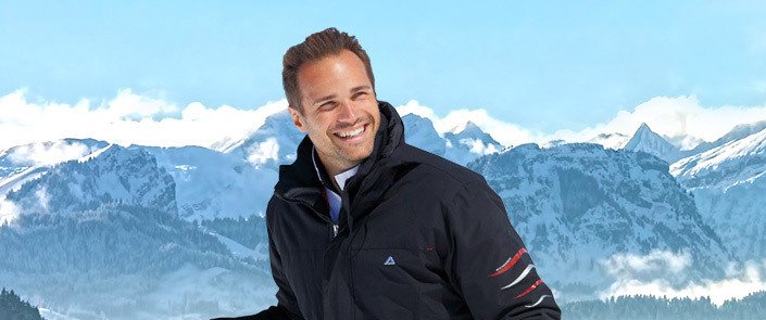 Atlas For Men