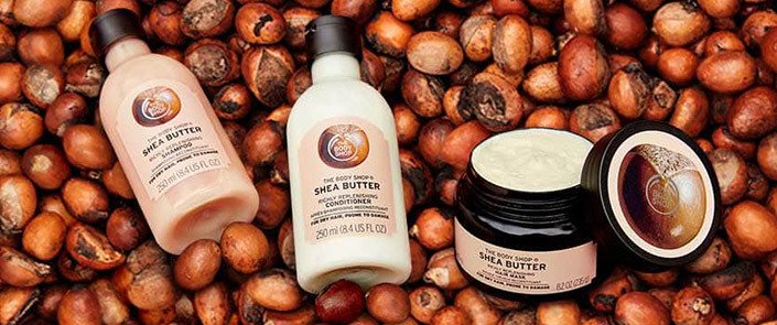 The Body Shop