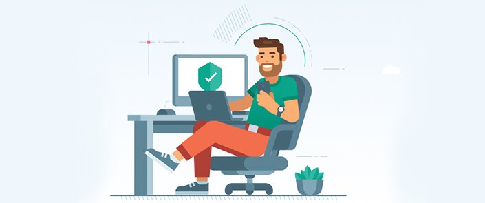 Kaspersky