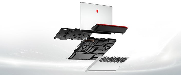 Alienware