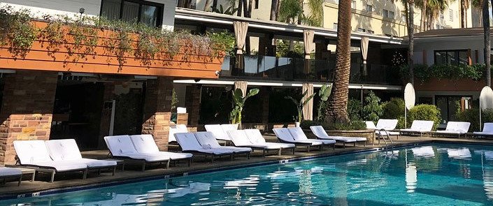 TripAdvisor Hotels