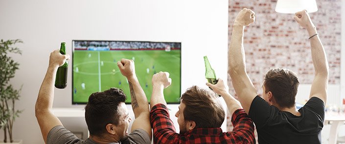 Canal + abonnement