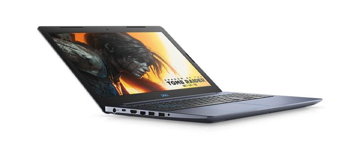 Dell Gaming