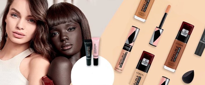 L'Oréal Paris