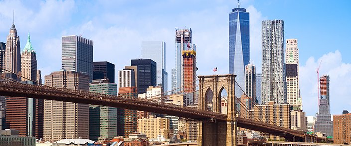 New York Pass