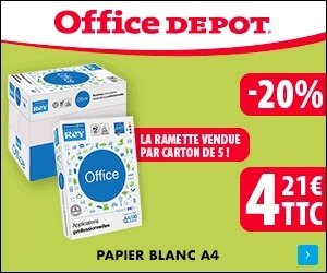 Office Depot