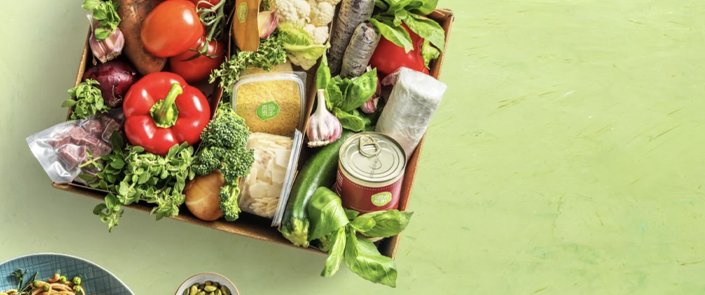 HelloFRESH FR